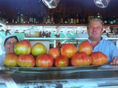 Chiringuito Mari Y Sergio