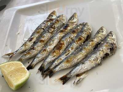 Chiringuito Mari Y Sergio