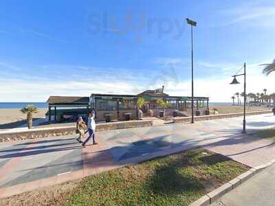 Chiringuito Mari Y Sergio