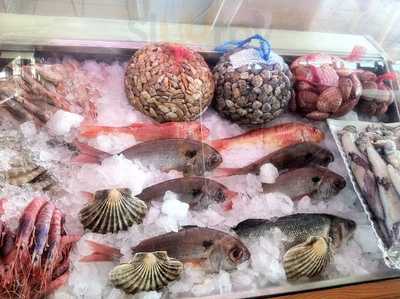 Chiringuito Mari Y Sergio