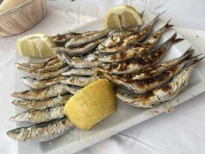 Chiringuito Mari Y Sergio