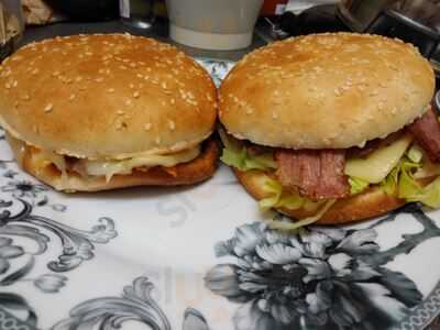 Bar-restaurant Nens Del Vendrell