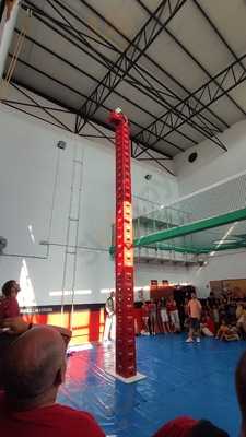 Bar-restaurant Nens Del Vendrell