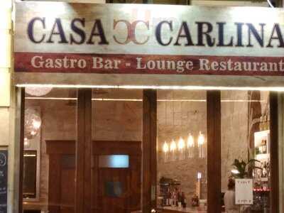 Casa Carlina