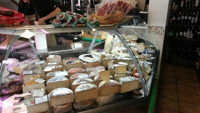 La Martina Gastrotienda