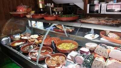 La Martina Gastrotienda