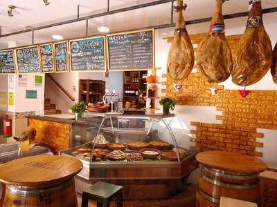 La Martina Gastrotienda