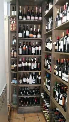 La Martina Gastrotienda