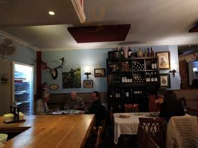 Bar Casa Er Marquez Ii