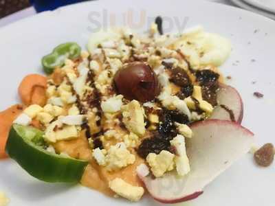 Bar Casa Er Marquez Ii