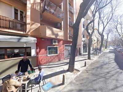 Bar Casa Er Marquez Ii