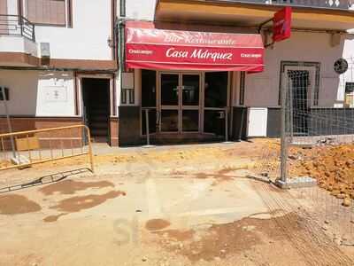 Bar Casa Er Marquez Ii