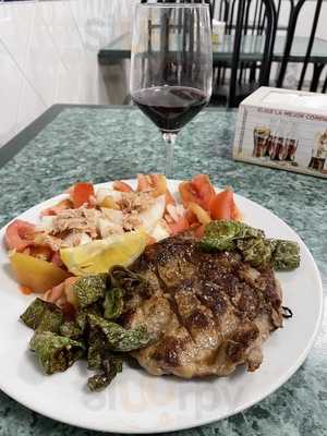 Bar Casa Er Marquez Ii