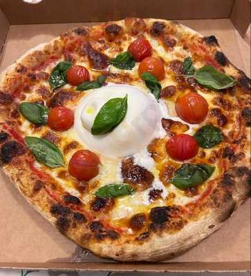 Piccolino Italian Restaurant And Pizzeria