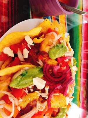 La Heladeria Mexicana