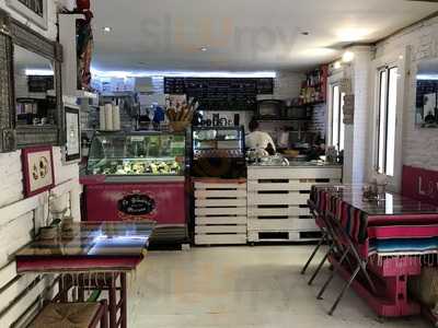 La Heladeria Mexicana