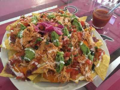 La Heladeria Mexicana