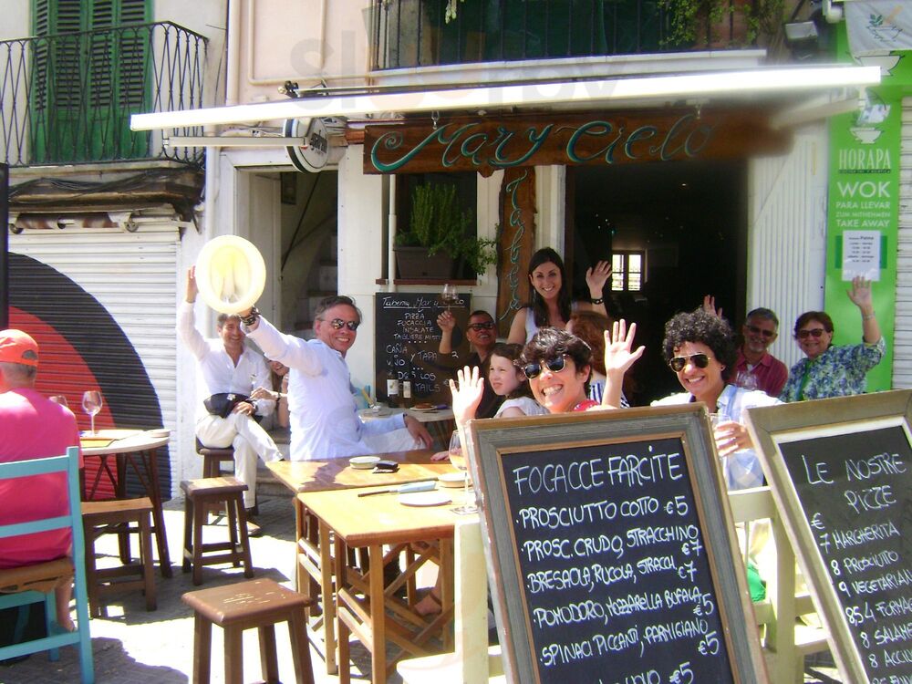 Taberna Marycielo