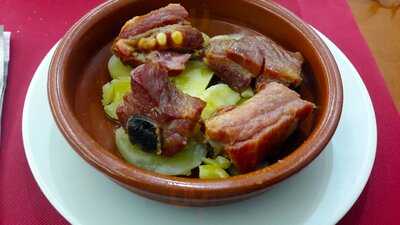 Taberna El Baturrico