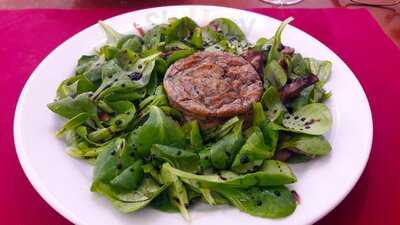 Taberna El Baturrico