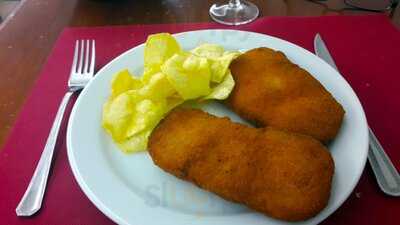 Taberna El Baturrico