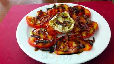 Taberna El Baturrico