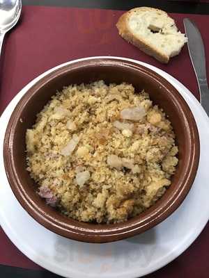 Taberna El Baturrico