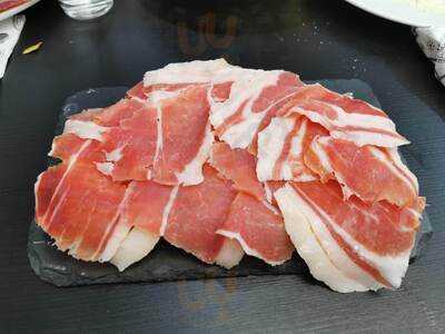 Taberna El Baturrico