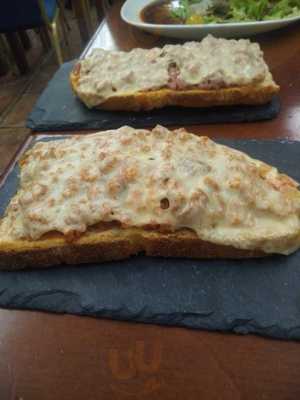 Taberna El Baturrico