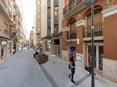 Taberna El Baturrico