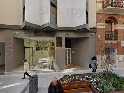 Taberna El Baturrico