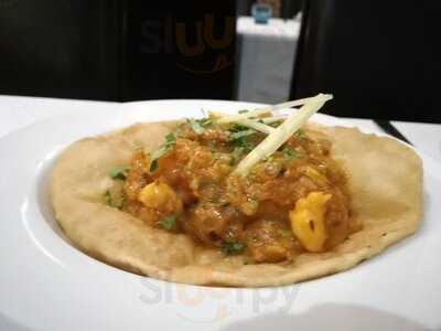 Swagatam Indian Restaurant & Take Away