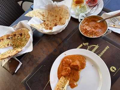 Swagatam Indian Restaurant & Take Away