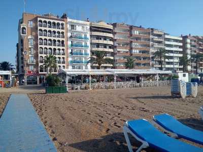 Esmeralda Restaurant