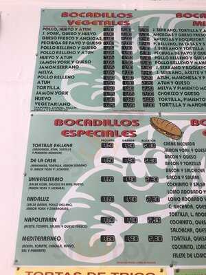 Bocatería Viapol - Photo 8