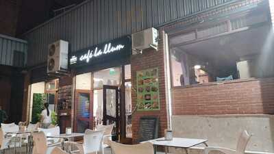 Café La Llum