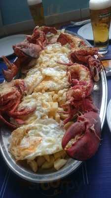 Restaurante S'areneta