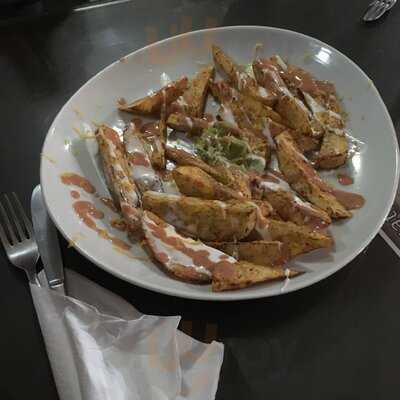 El Horno De Patatouille