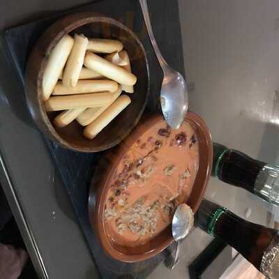 El Horno De Patatouille