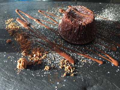 El Horno De Patatouille