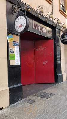 Liverpool Russafa English Pub