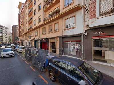 Liverpool Russafa English Pub