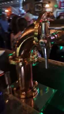 Liverpool Russafa English Pub