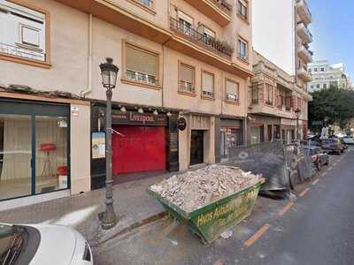 Liverpool Russafa English Pub