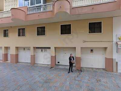 Ally Cats Sports Bar