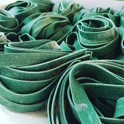El Obrador Pasta Fresca Y Otras Delicias