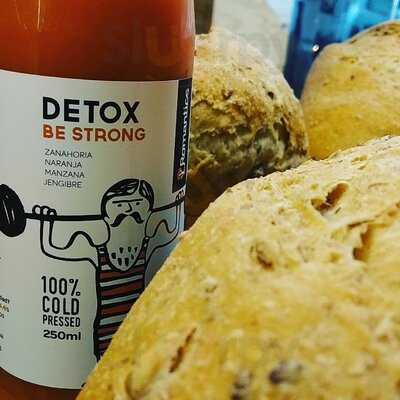 El Obrador Pasta Fresca Y Otras Delicias