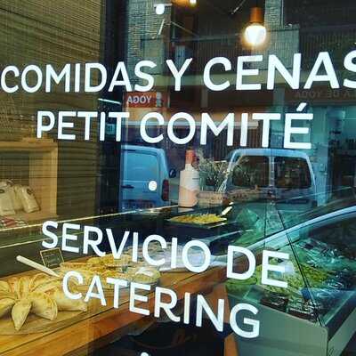 El Obrador Pasta Fresca Y Otras Delicias