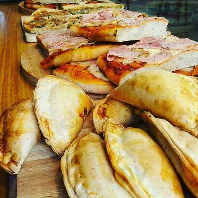 El Obrador Pasta Fresca Y Otras Delicias