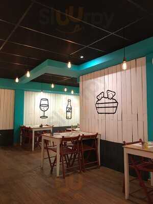 Lamburguesa (los Patos)